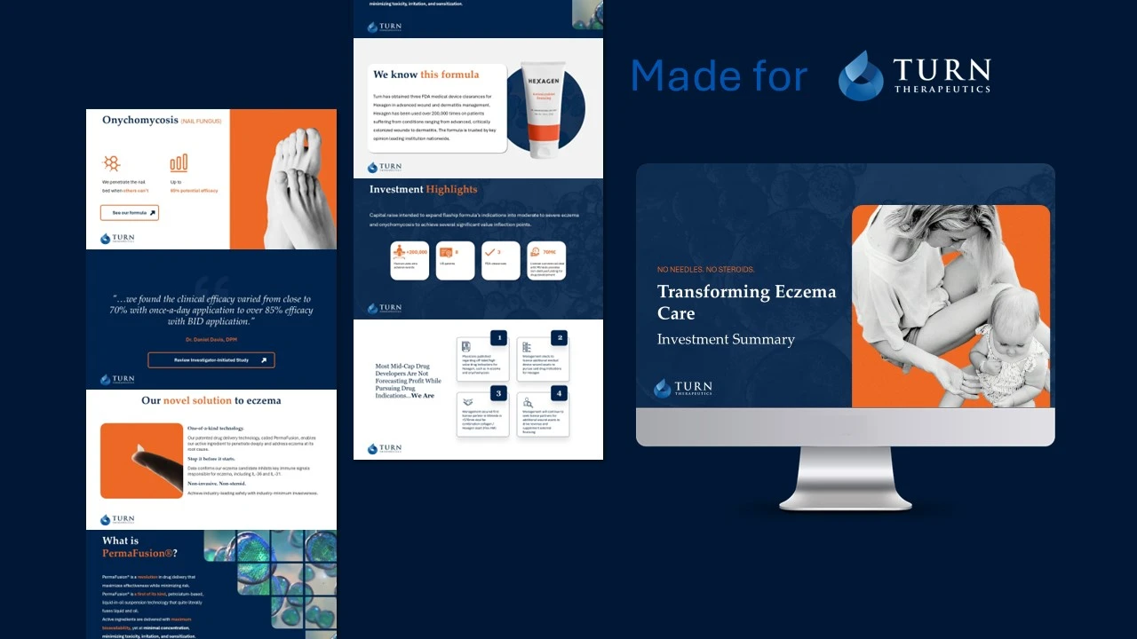 Turn Therapeutics