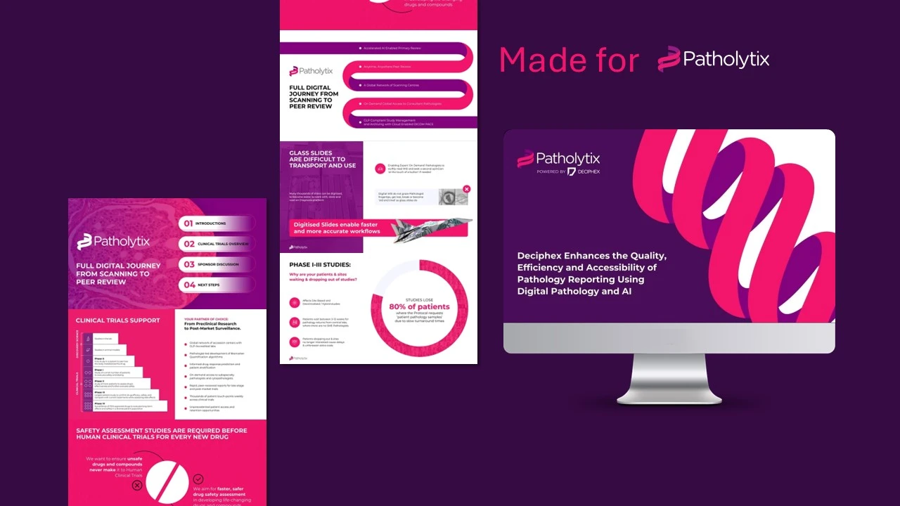 Patholytix